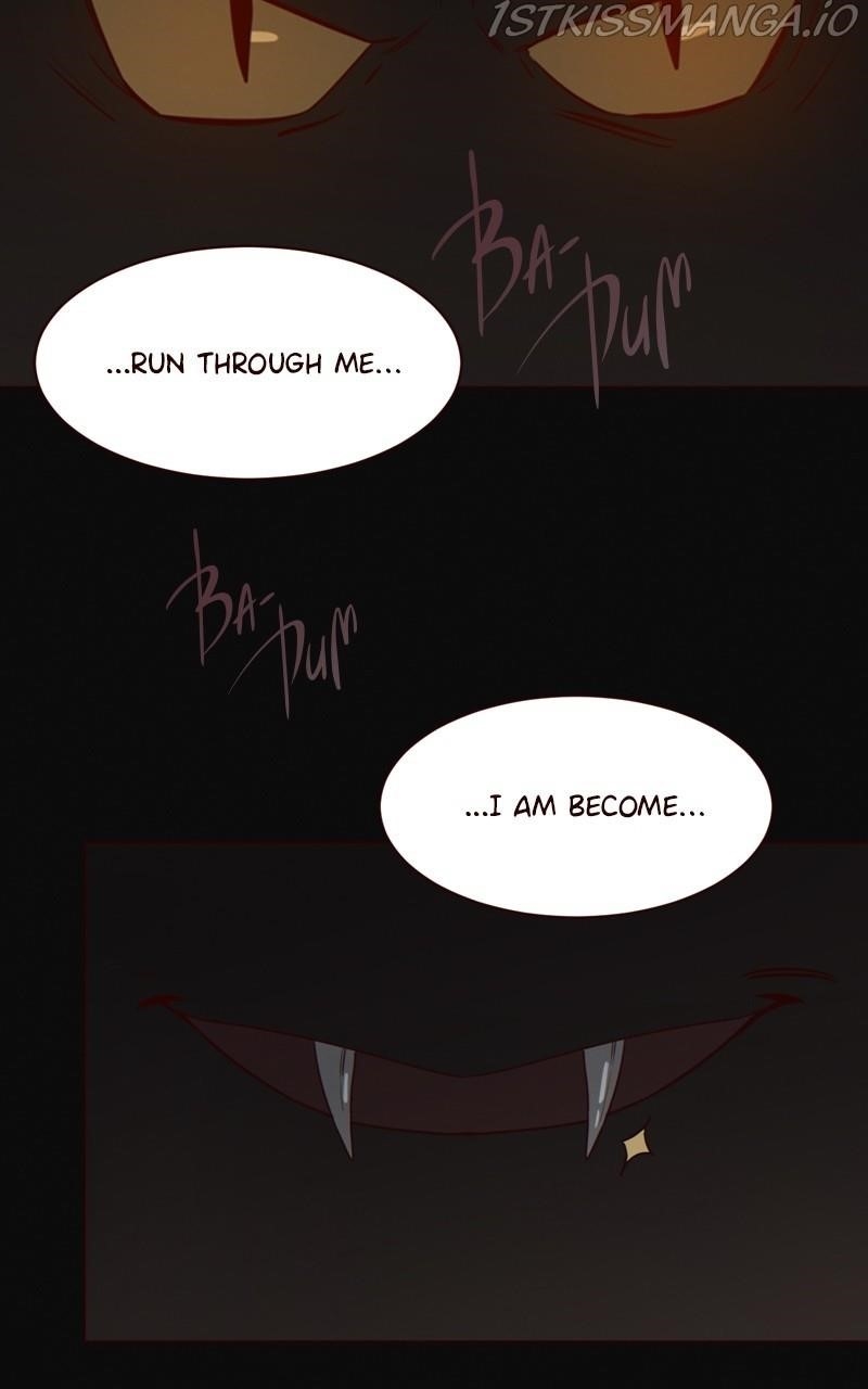 The Last Bloodline Chapter 6 - Page 37