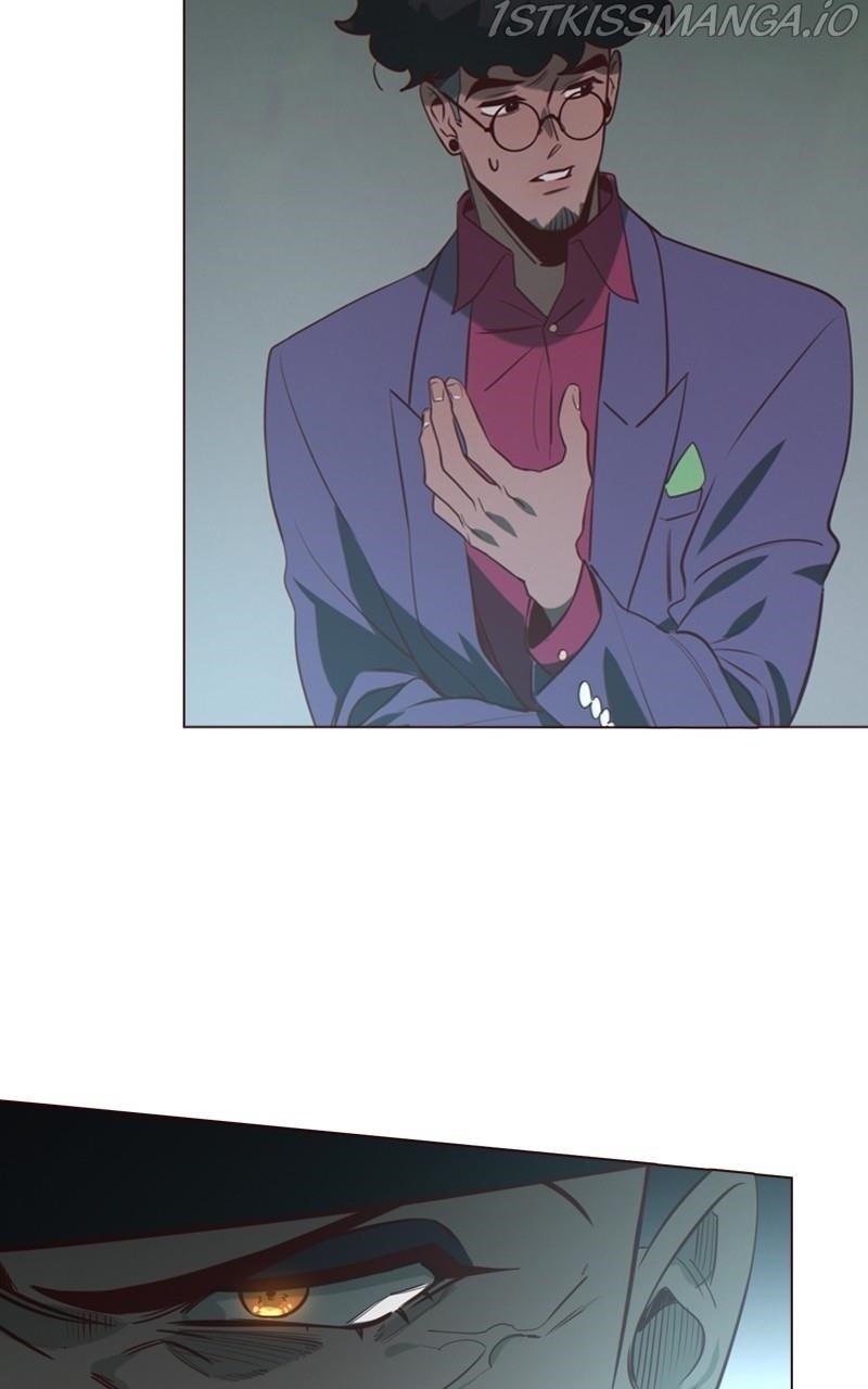 The Last Bloodline Chapter 6 - Page 4