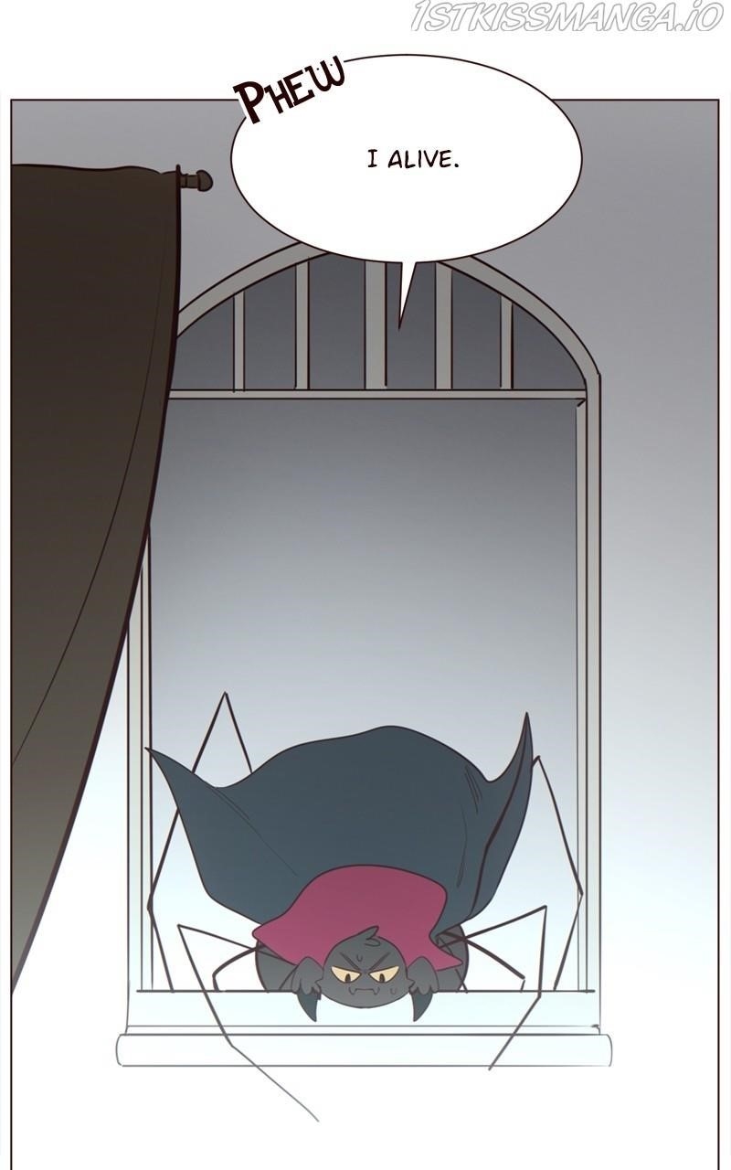 The Last Bloodline Chapter 6 - Page 42