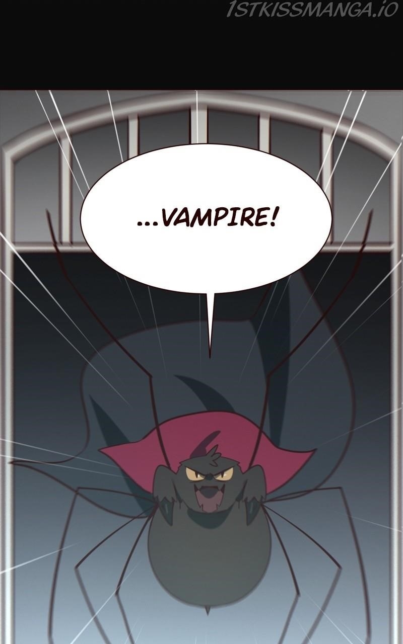 The Last Bloodline Chapter 6 - Page 44