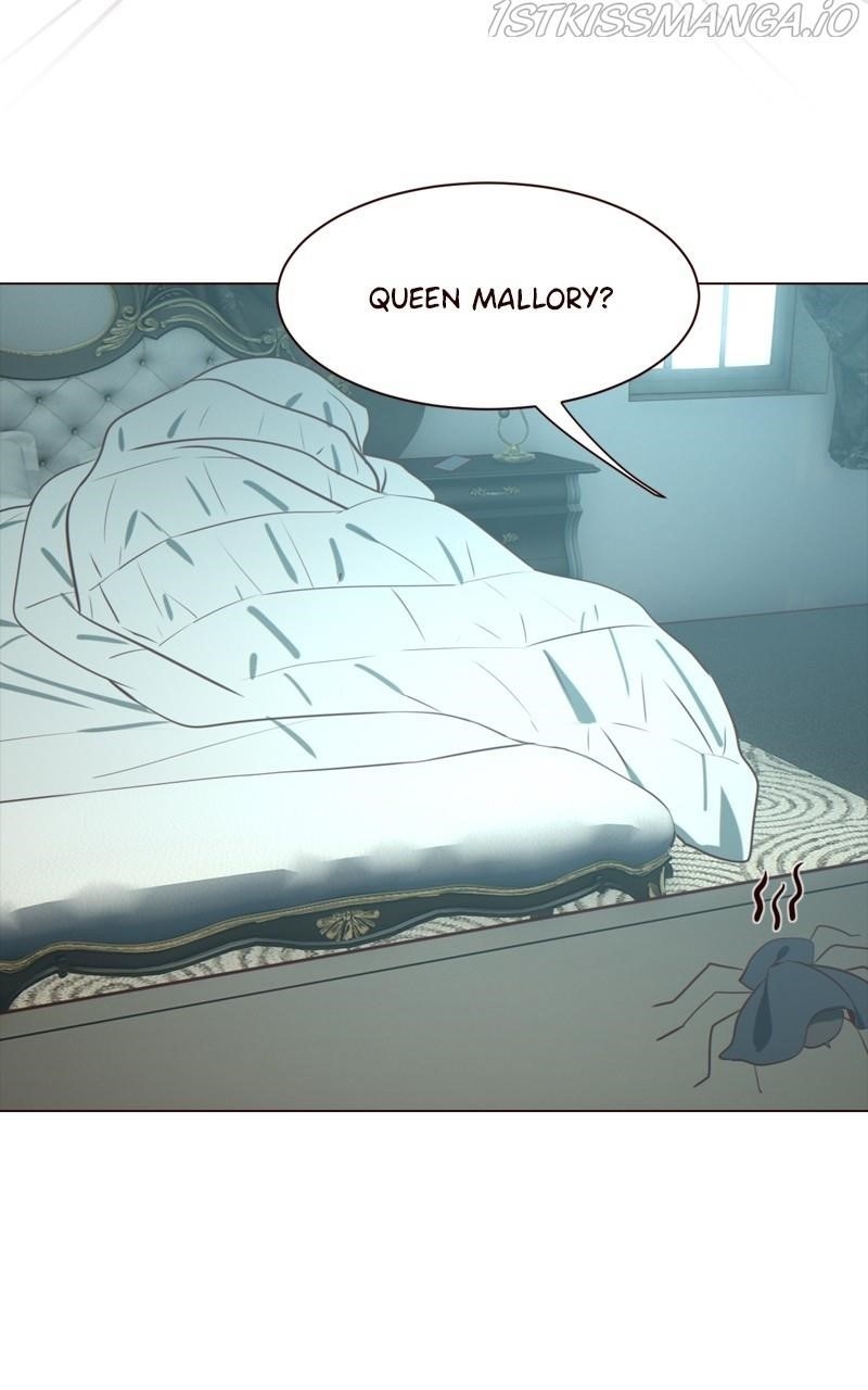 The Last Bloodline Chapter 6 - Page 47