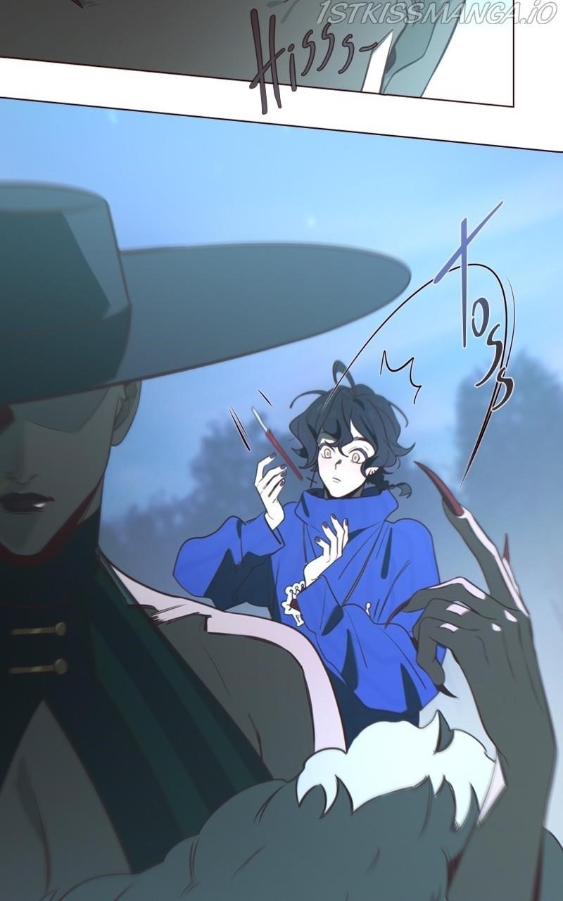 The Last Bloodline Chapter 6 - Page 5