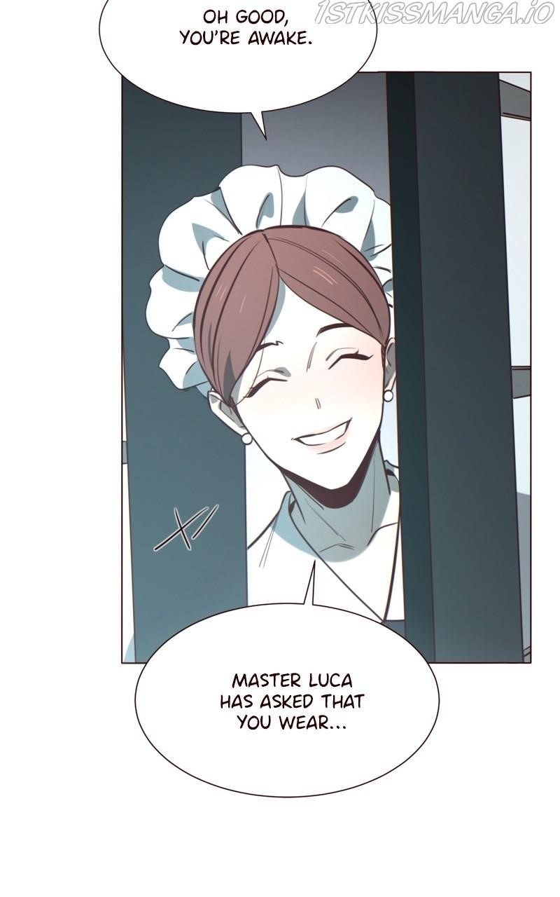 The Last Bloodline Chapter 6 - Page 54