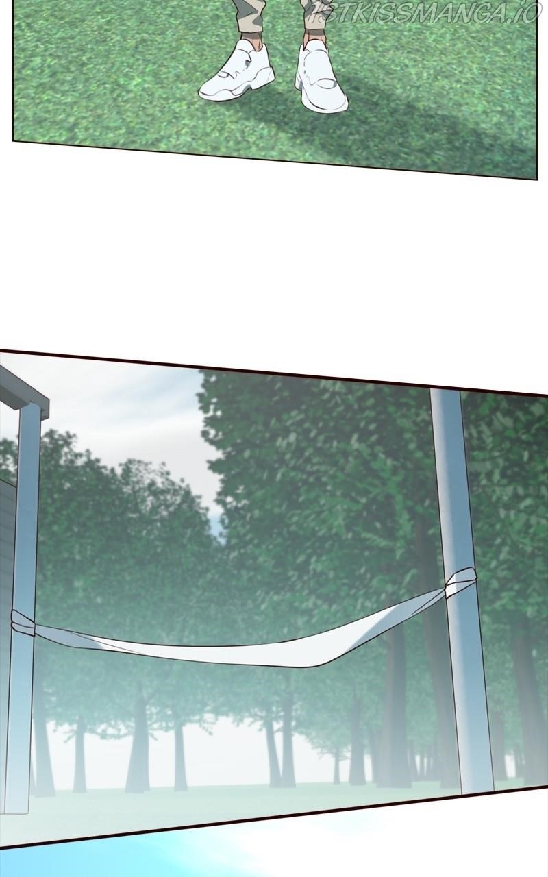 The Last Bloodline Chapter 6 - Page 57