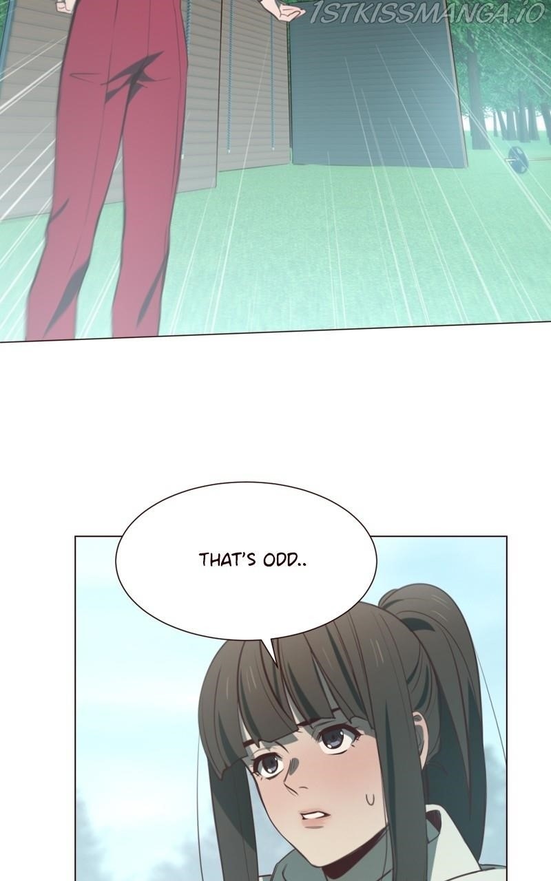 The Last Bloodline Chapter 6 - Page 60