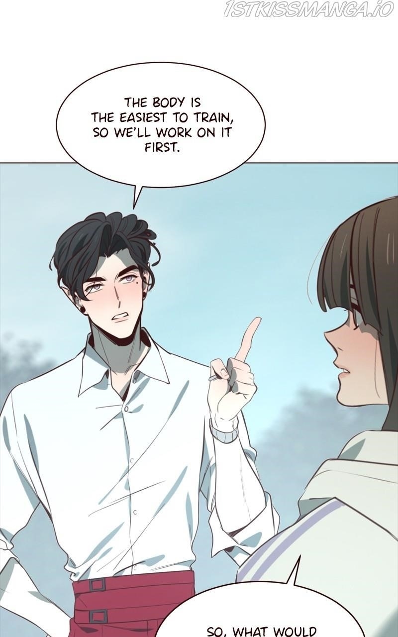 The Last Bloodline Chapter 6 - Page 66