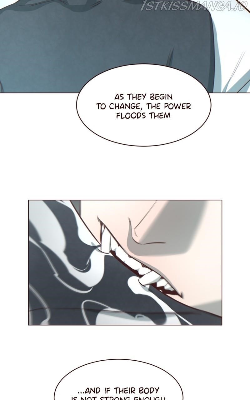 The Last Bloodline Chapter 6 - Page 68