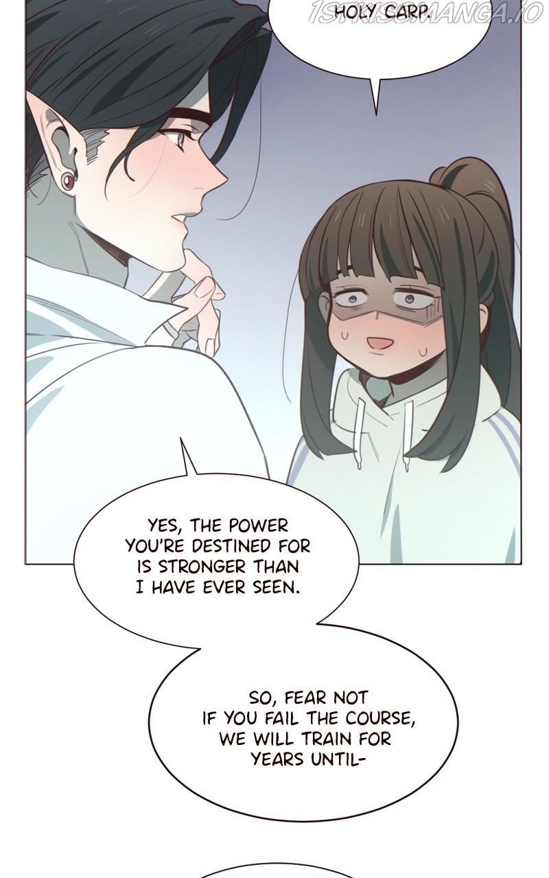 The Last Bloodline Chapter 6 - Page 73