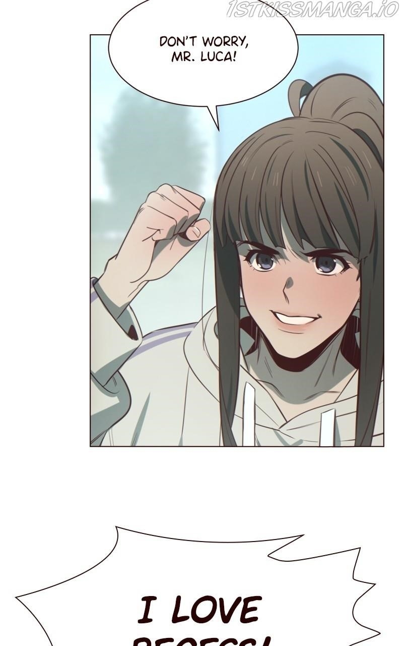 The Last Bloodline Chapter 6 - Page 74