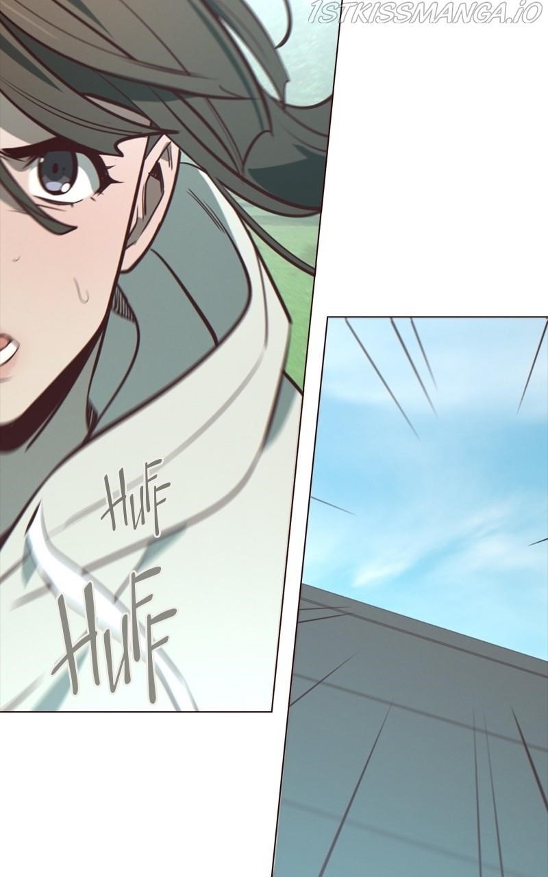 The Last Bloodline Chapter 6 - Page 77