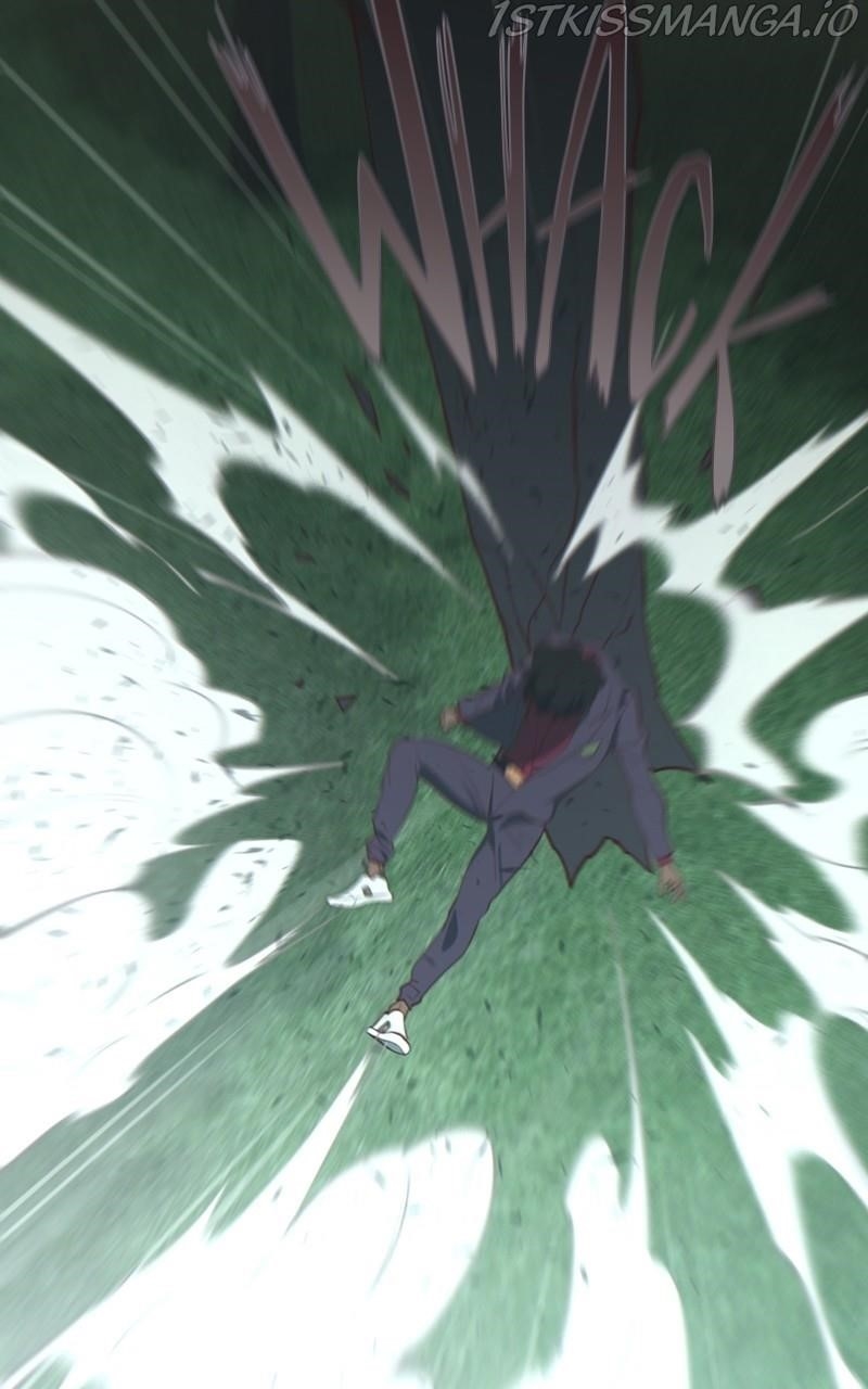 The Last Bloodline Chapter 6 - Page 8