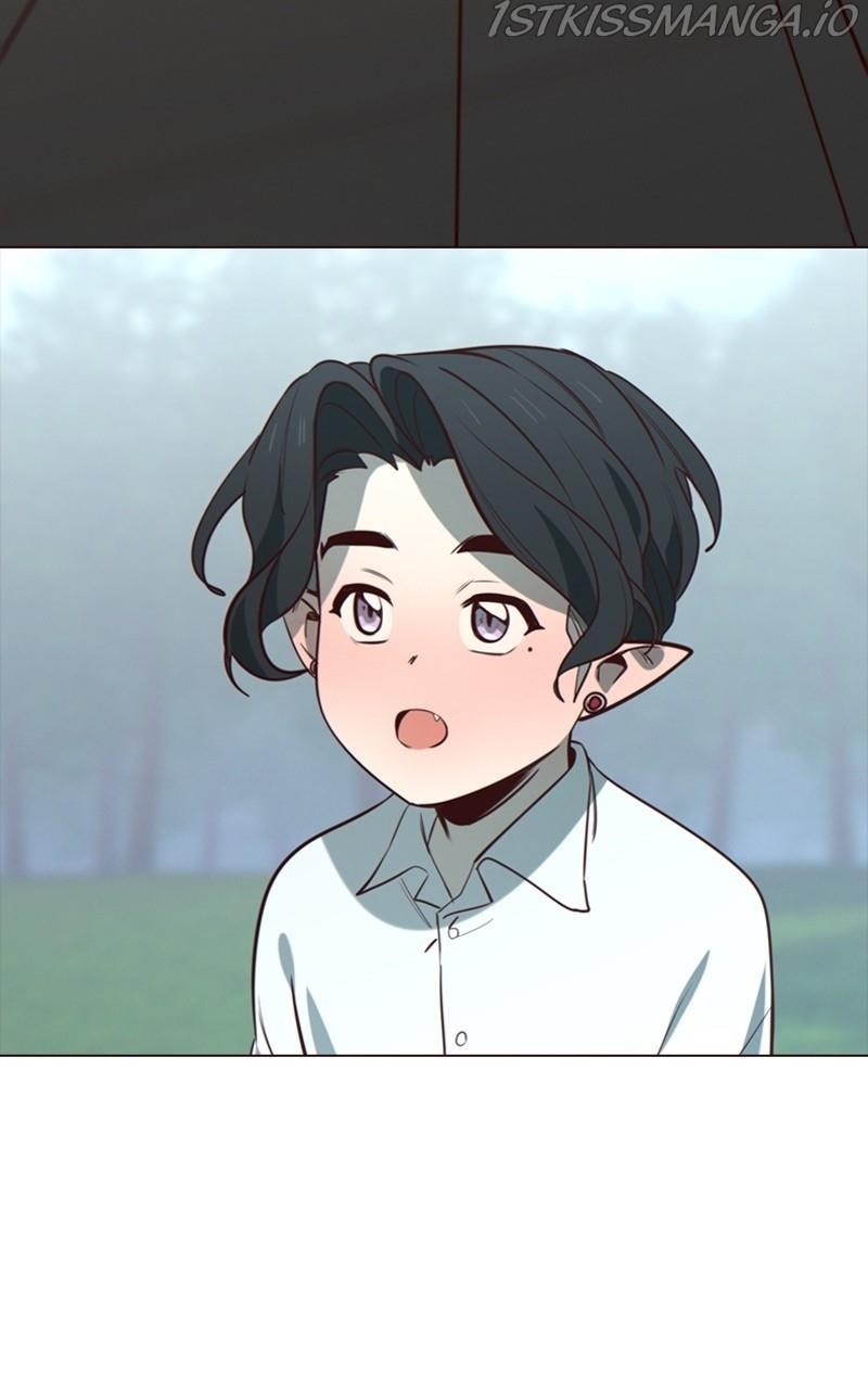 The Last Bloodline Chapter 6 - Page 81