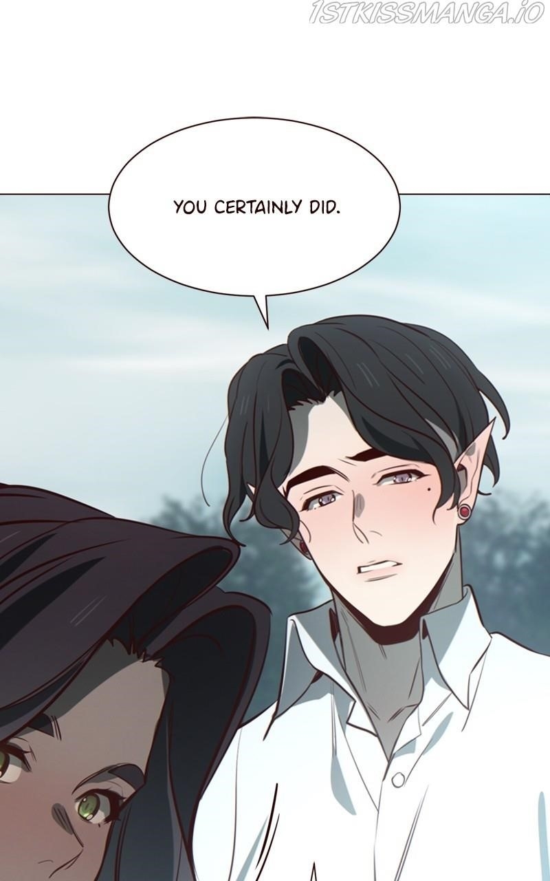 The Last Bloodline Chapter 6 - Page 88