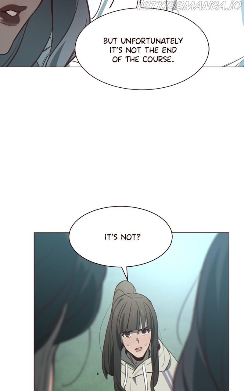 The Last Bloodline Chapter 6 - Page 89