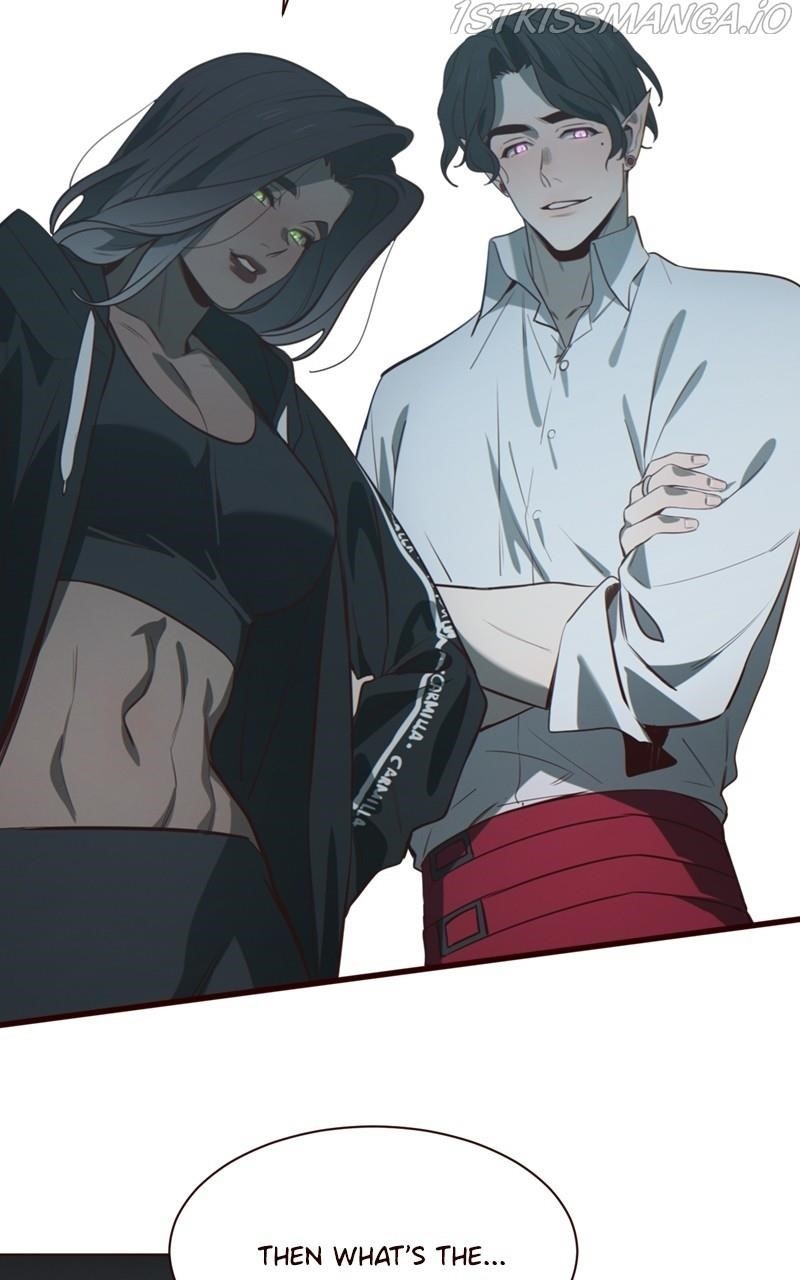 The Last Bloodline Chapter 6 - Page 91