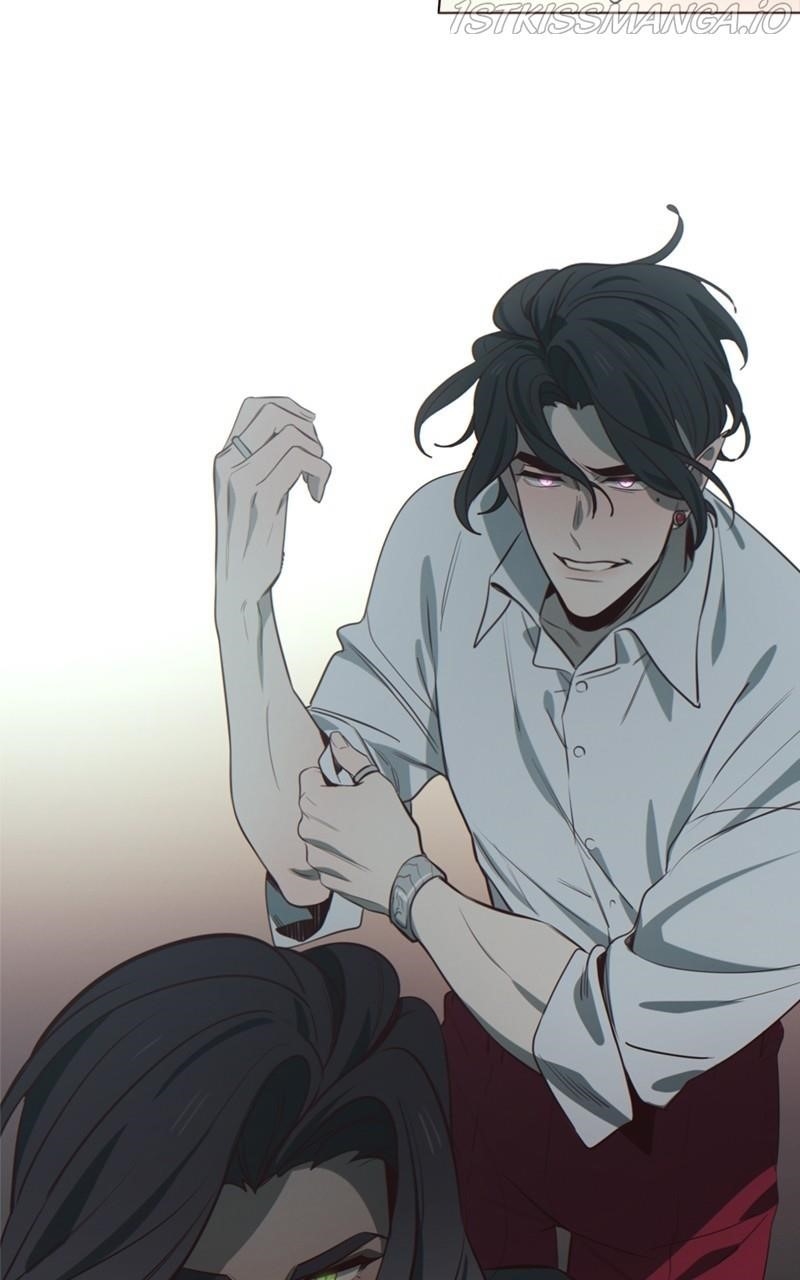 The Last Bloodline Chapter 6 - Page 93