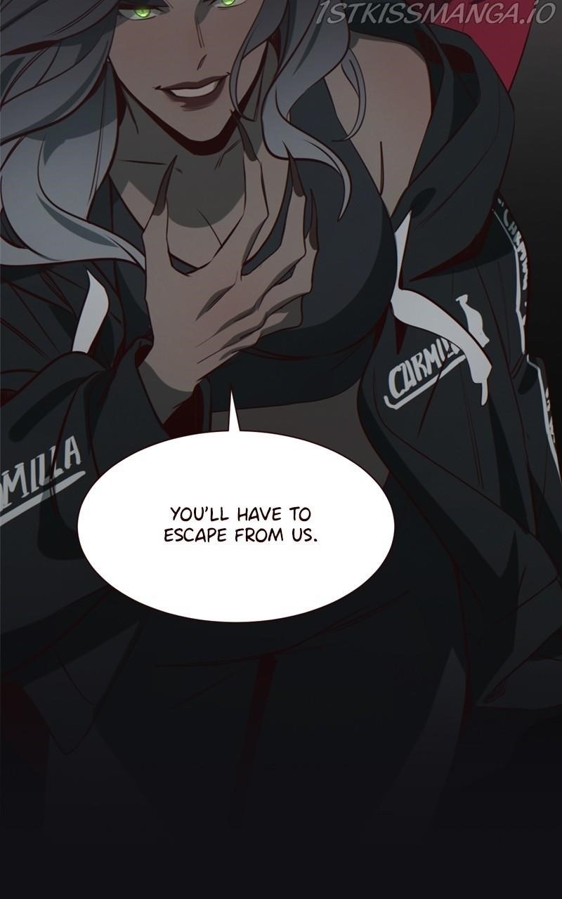 The Last Bloodline Chapter 6 - Page 94