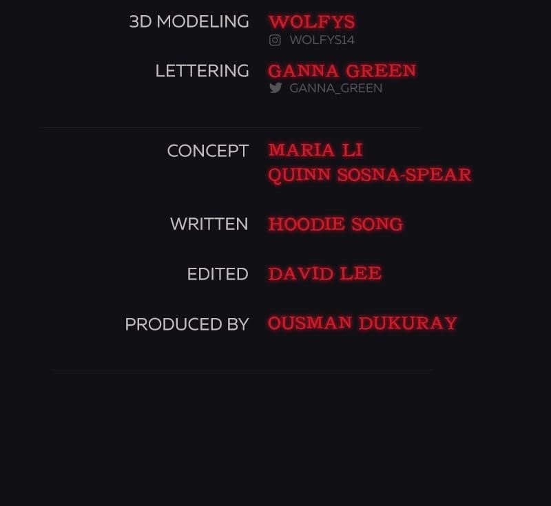 The Last Bloodline Chapter 60 - Page 106