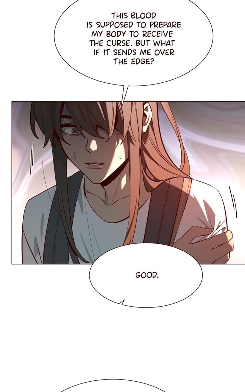 The Last Bloodline Chapter 60 - Page 12