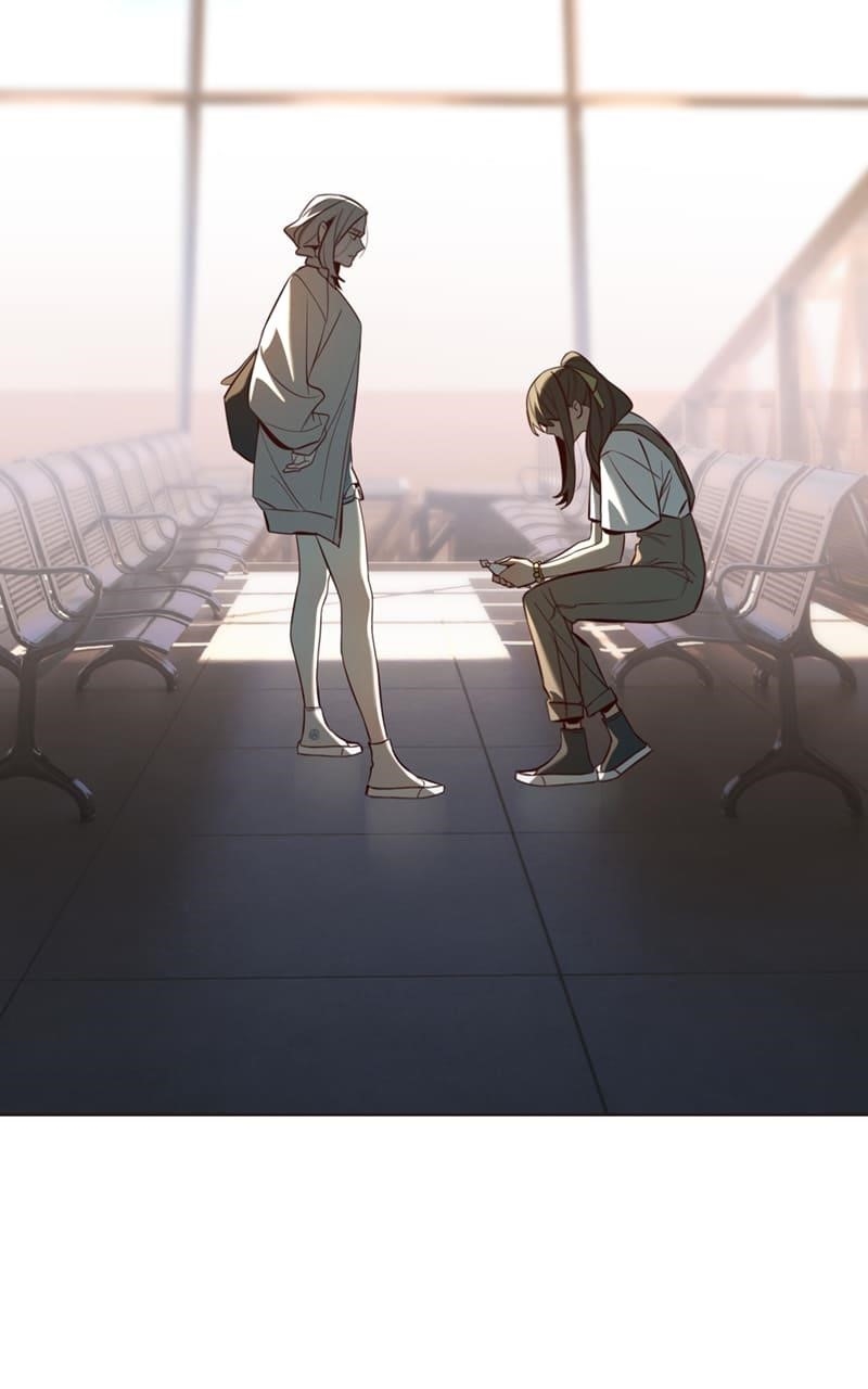 The Last Bloodline Chapter 60 - Page 19