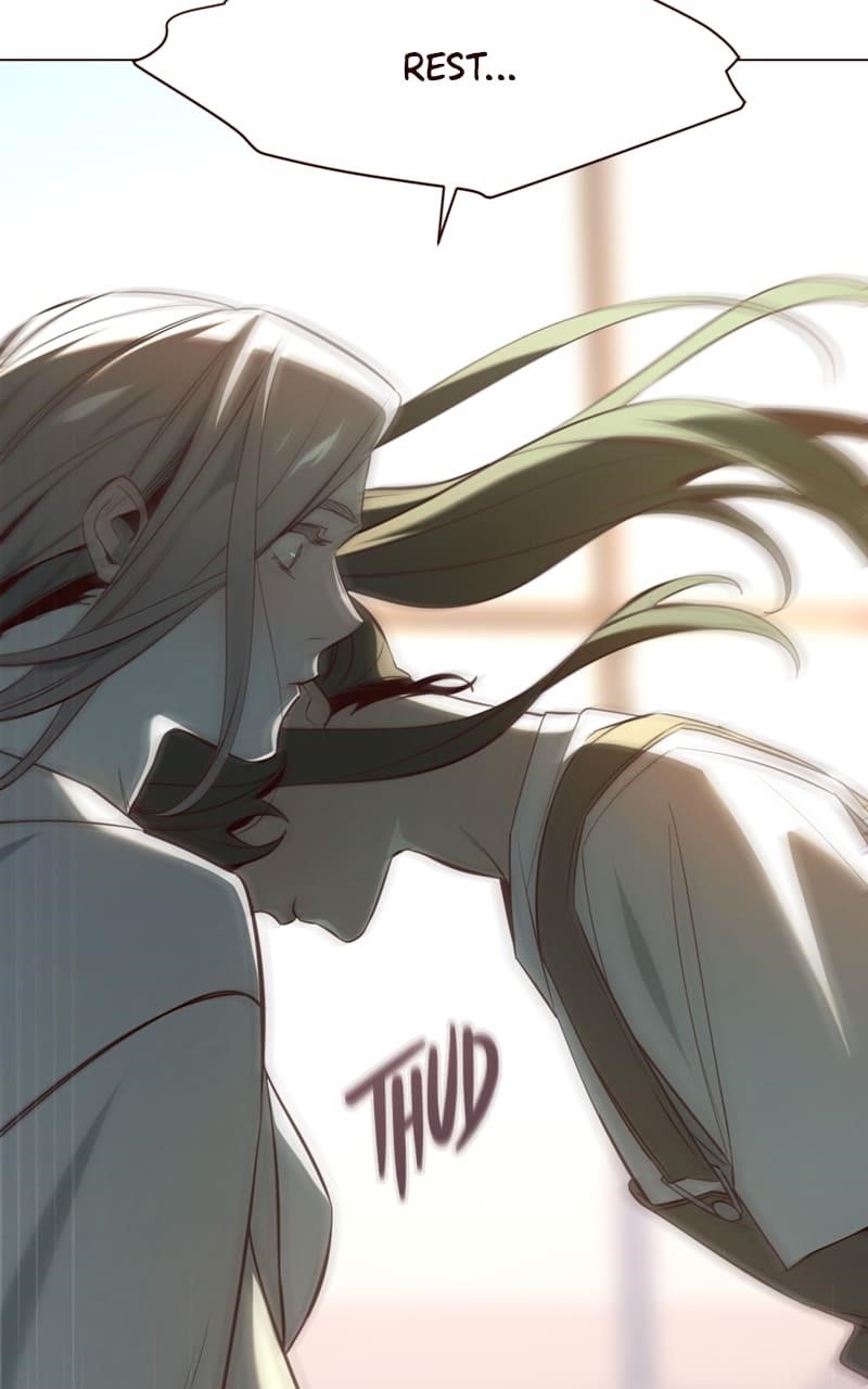 The Last Bloodline Chapter 60 - Page 33