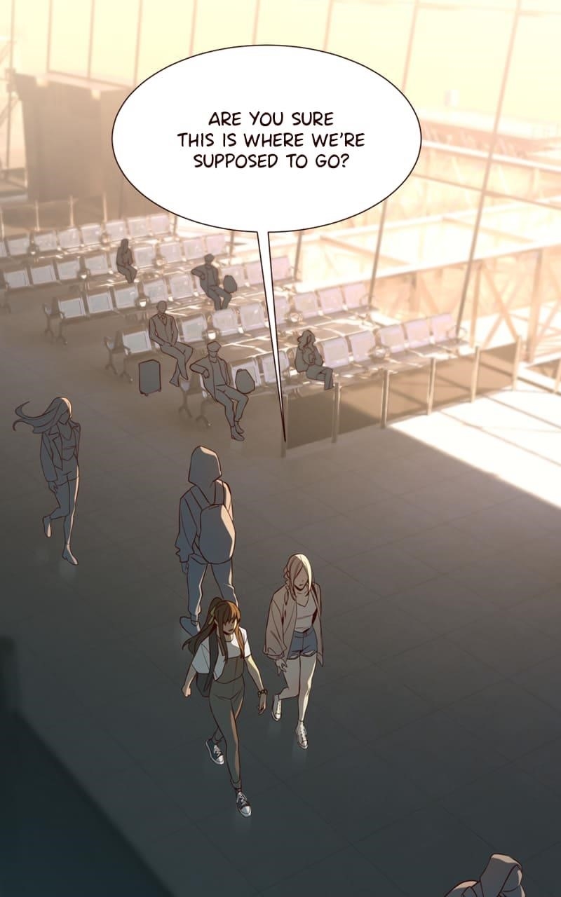 The Last Bloodline Chapter 60 - Page 4