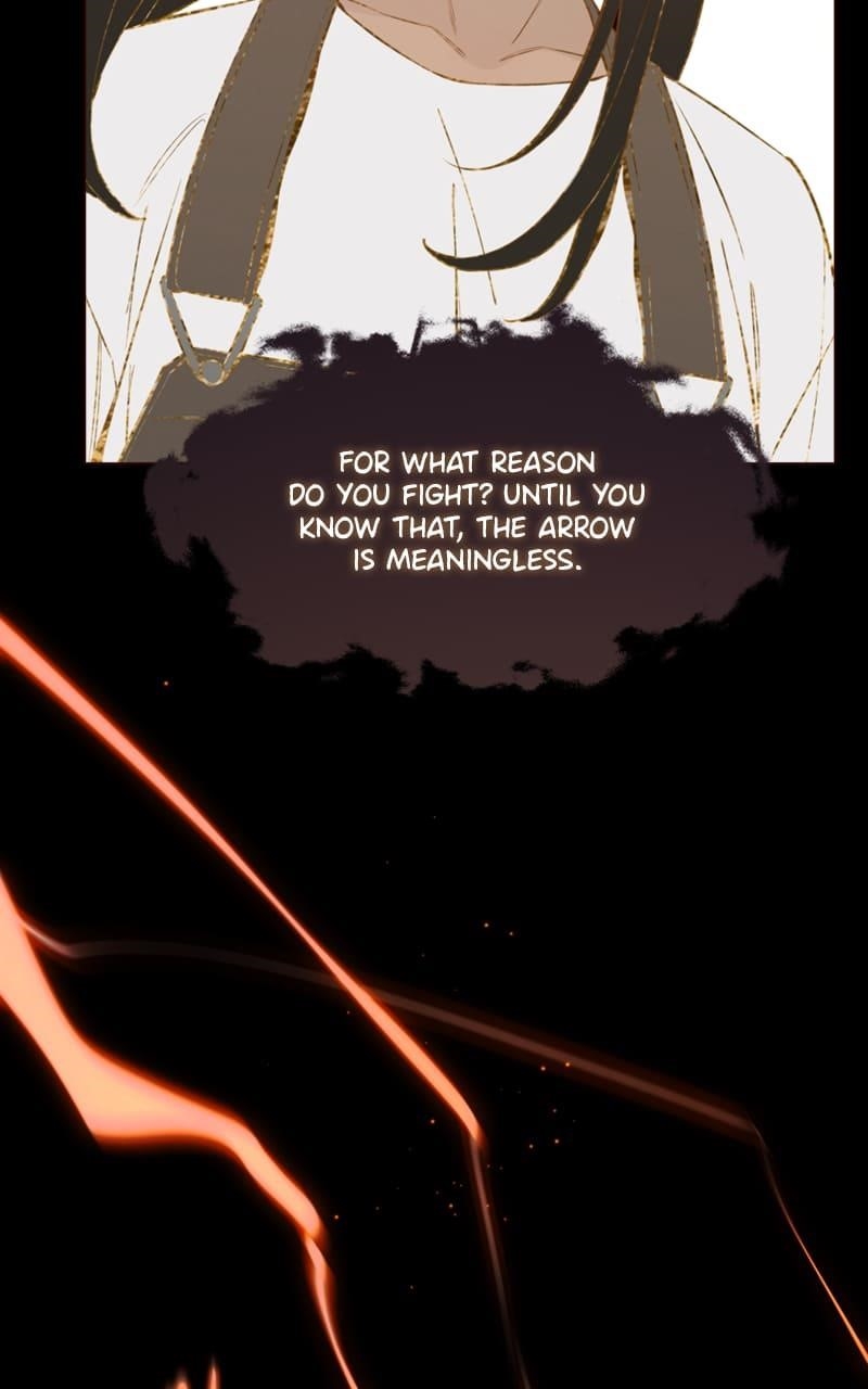 The Last Bloodline Chapter 60 - Page 41