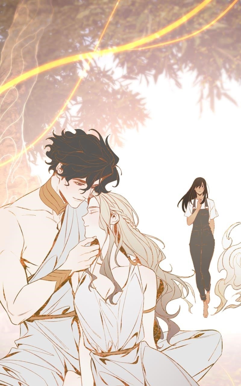 The Last Bloodline Chapter 60 - Page 47