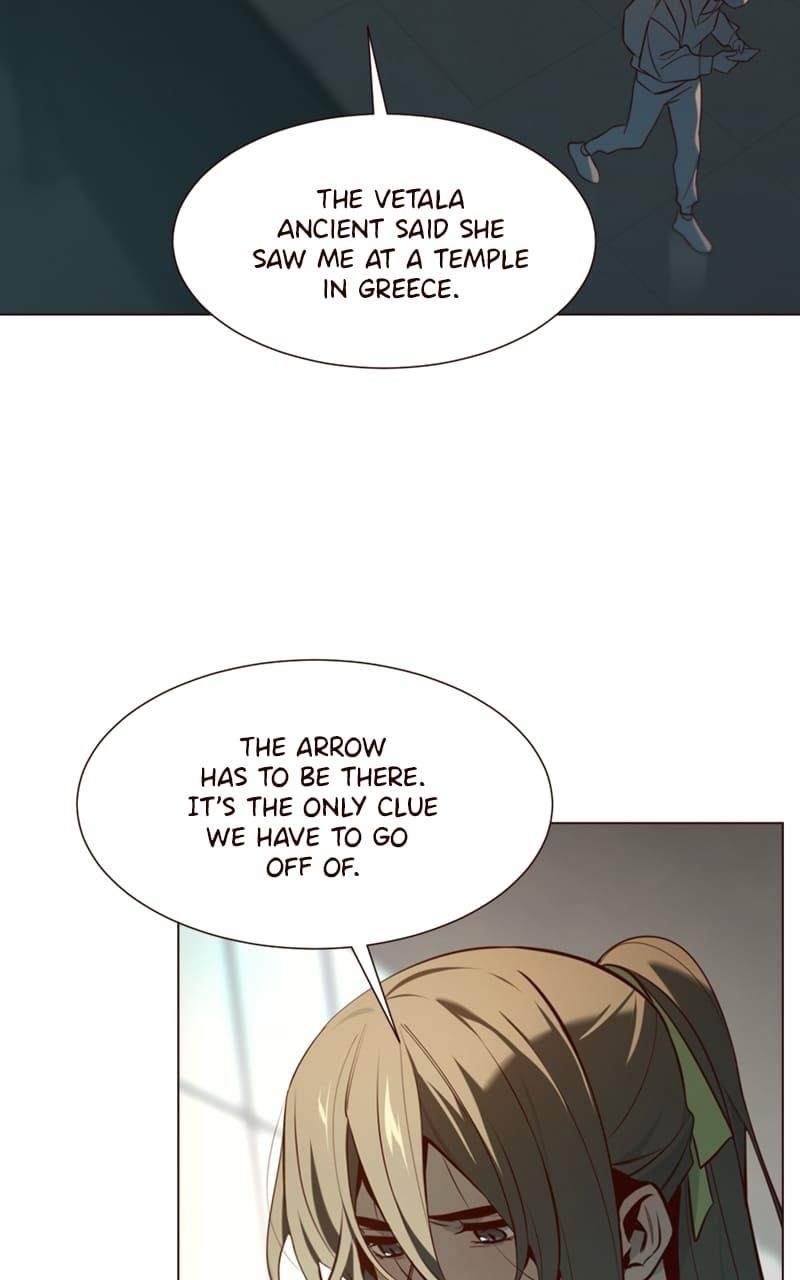 The Last Bloodline Chapter 60 - Page 5