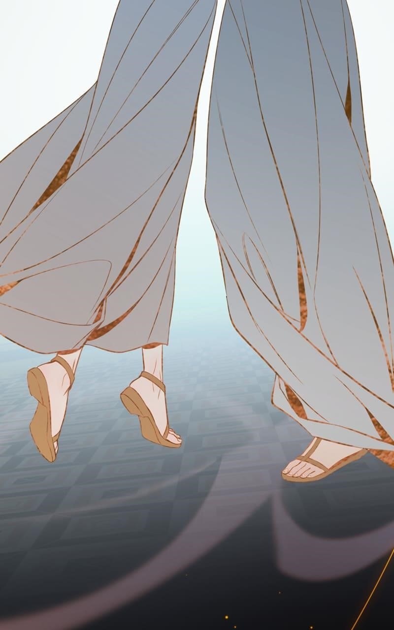 The Last Bloodline Chapter 60 - Page 61