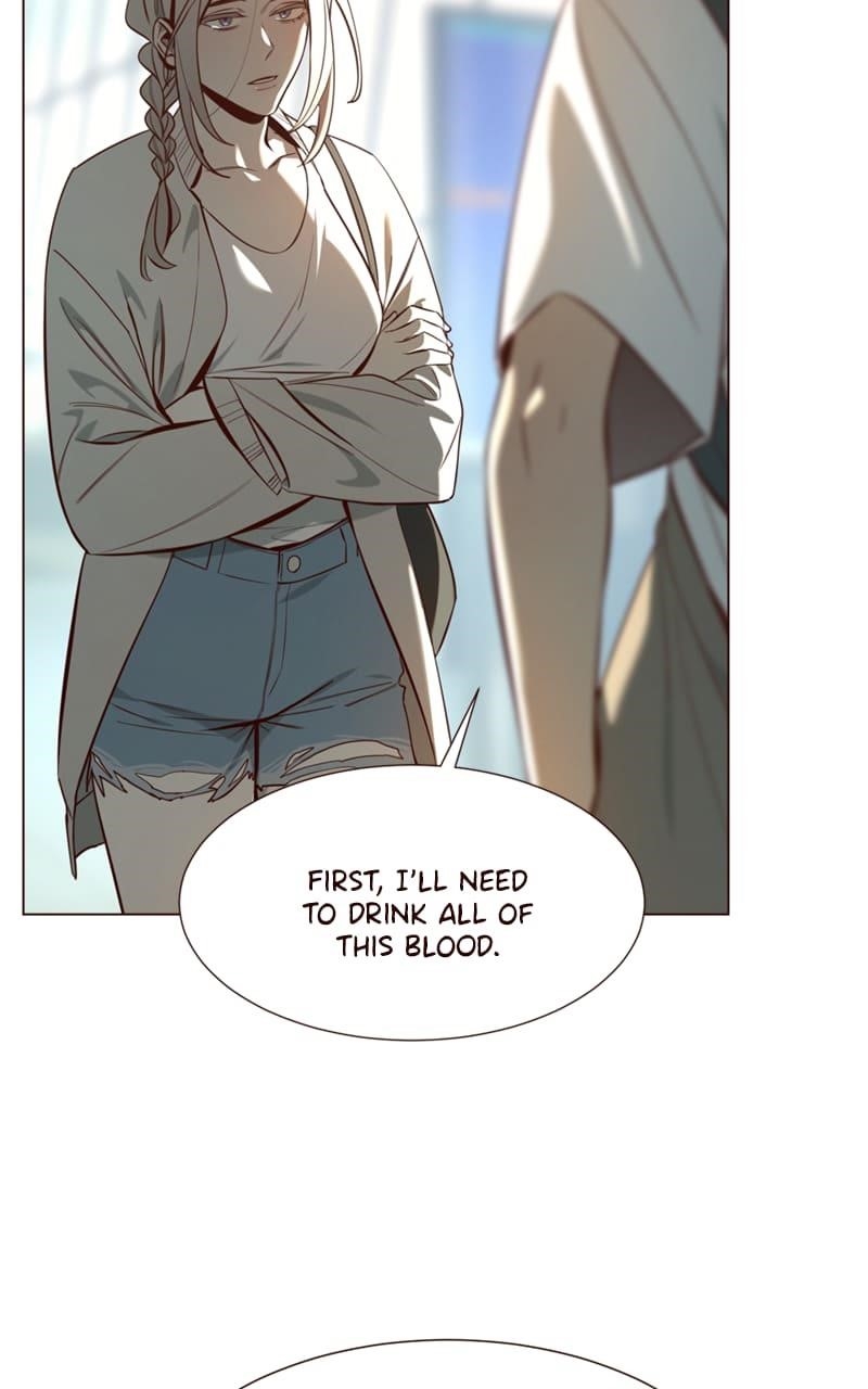 The Last Bloodline Chapter 60 - Page 7