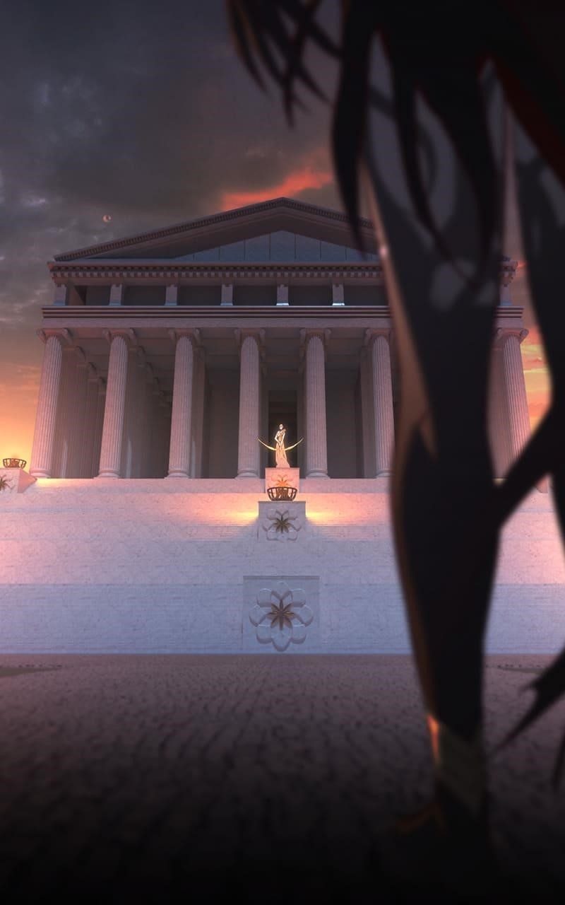 The Last Bloodline Chapter 60 - Page 80