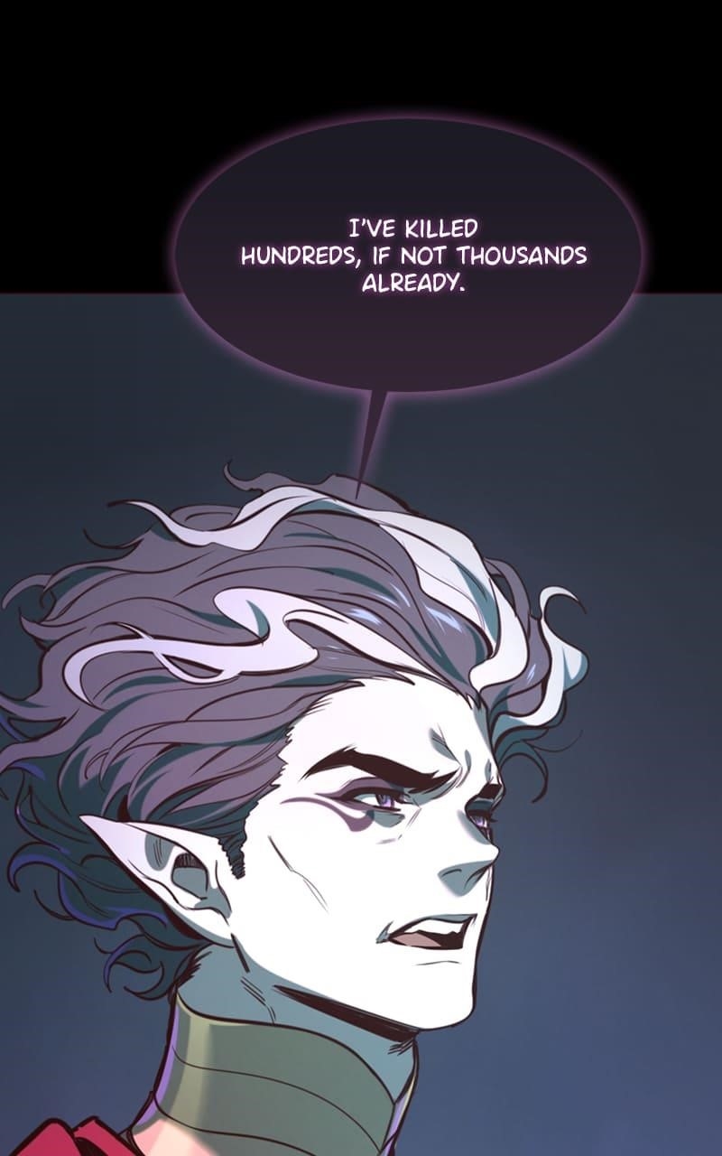 The Last Bloodline Chapter 60 - Page 85