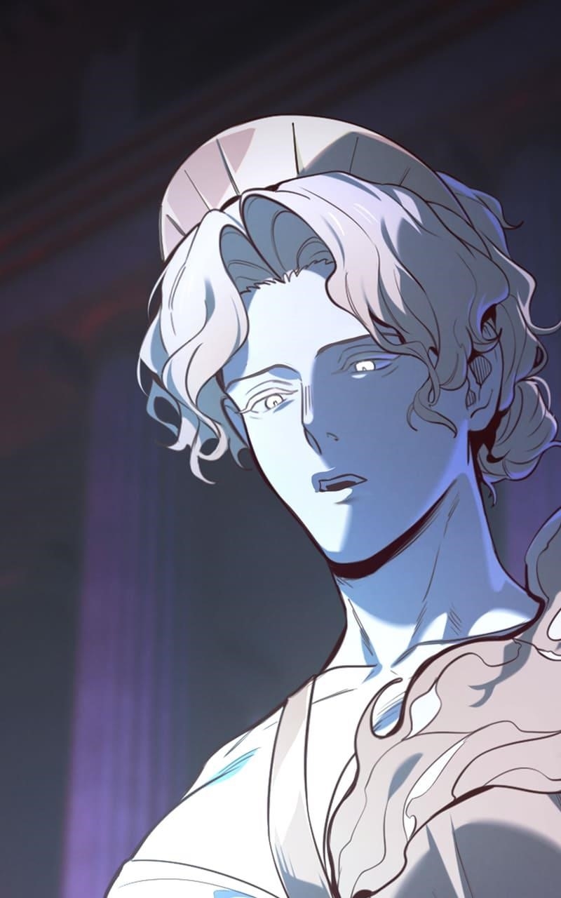 The Last Bloodline Chapter 60 - Page 87