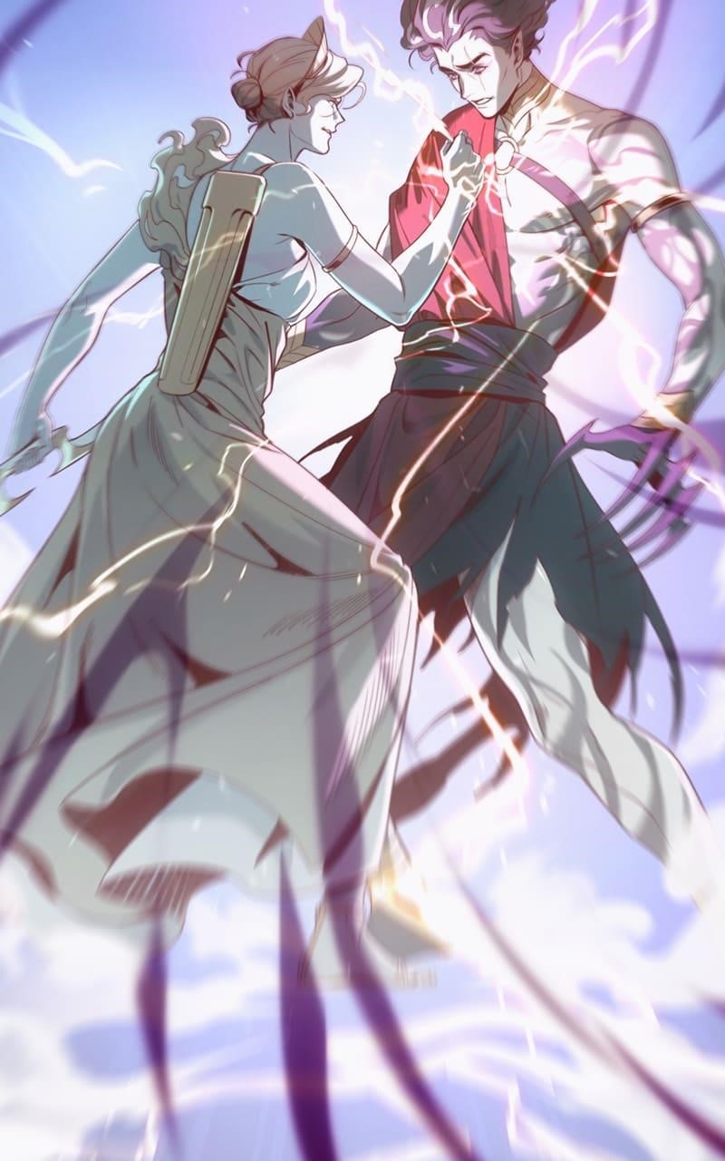 The Last Bloodline Chapter 60 - Page 97