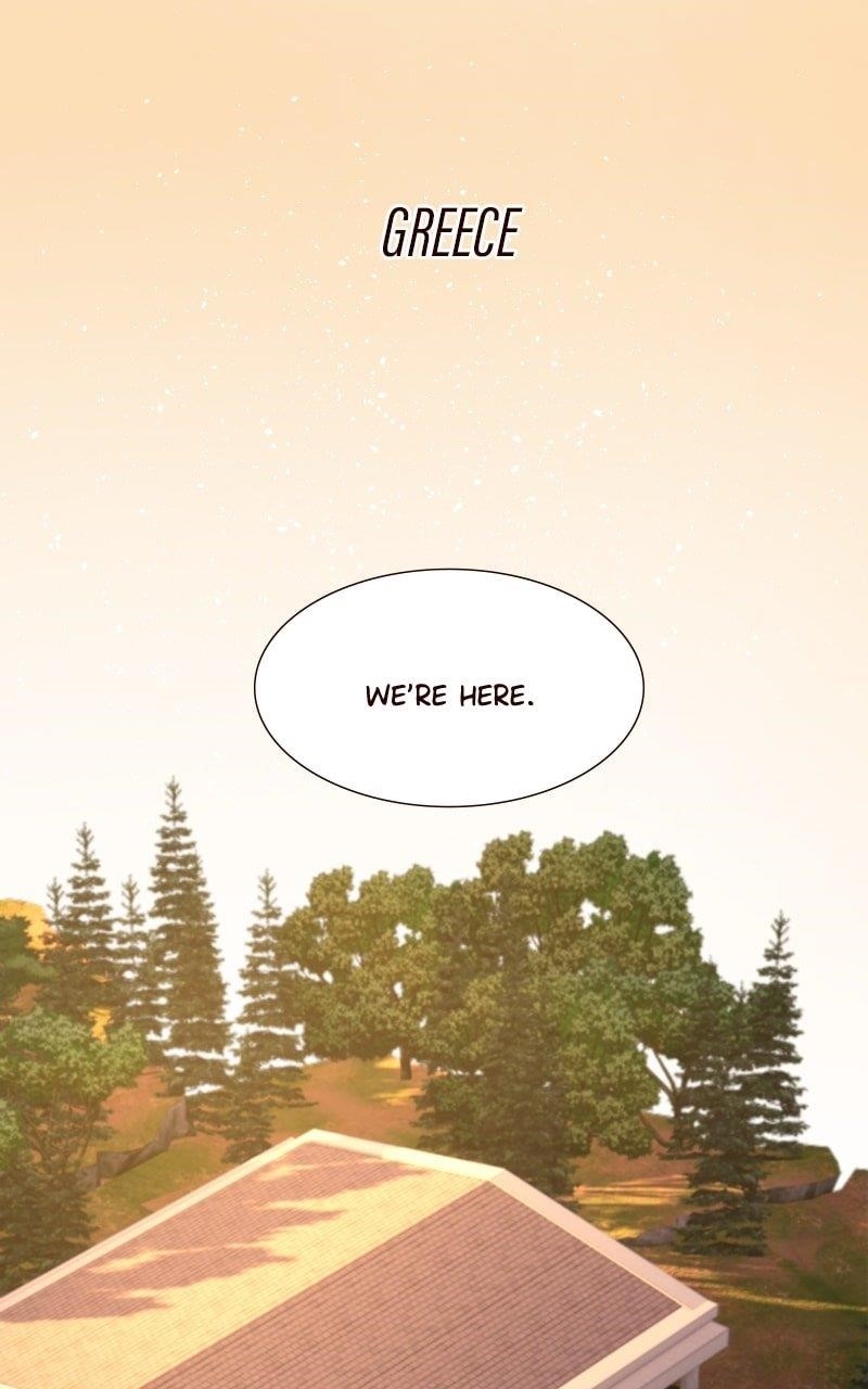 The Last Bloodline Chapter 61 - Page 22