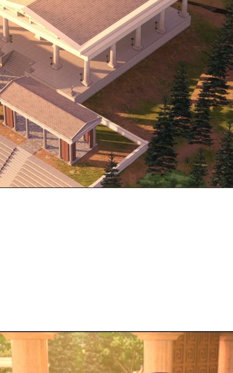 The Last Bloodline Chapter 61 - Page 23