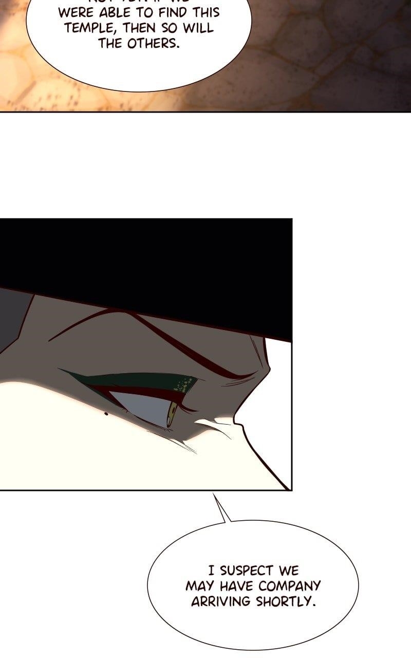 The Last Bloodline Chapter 61 - Page 25