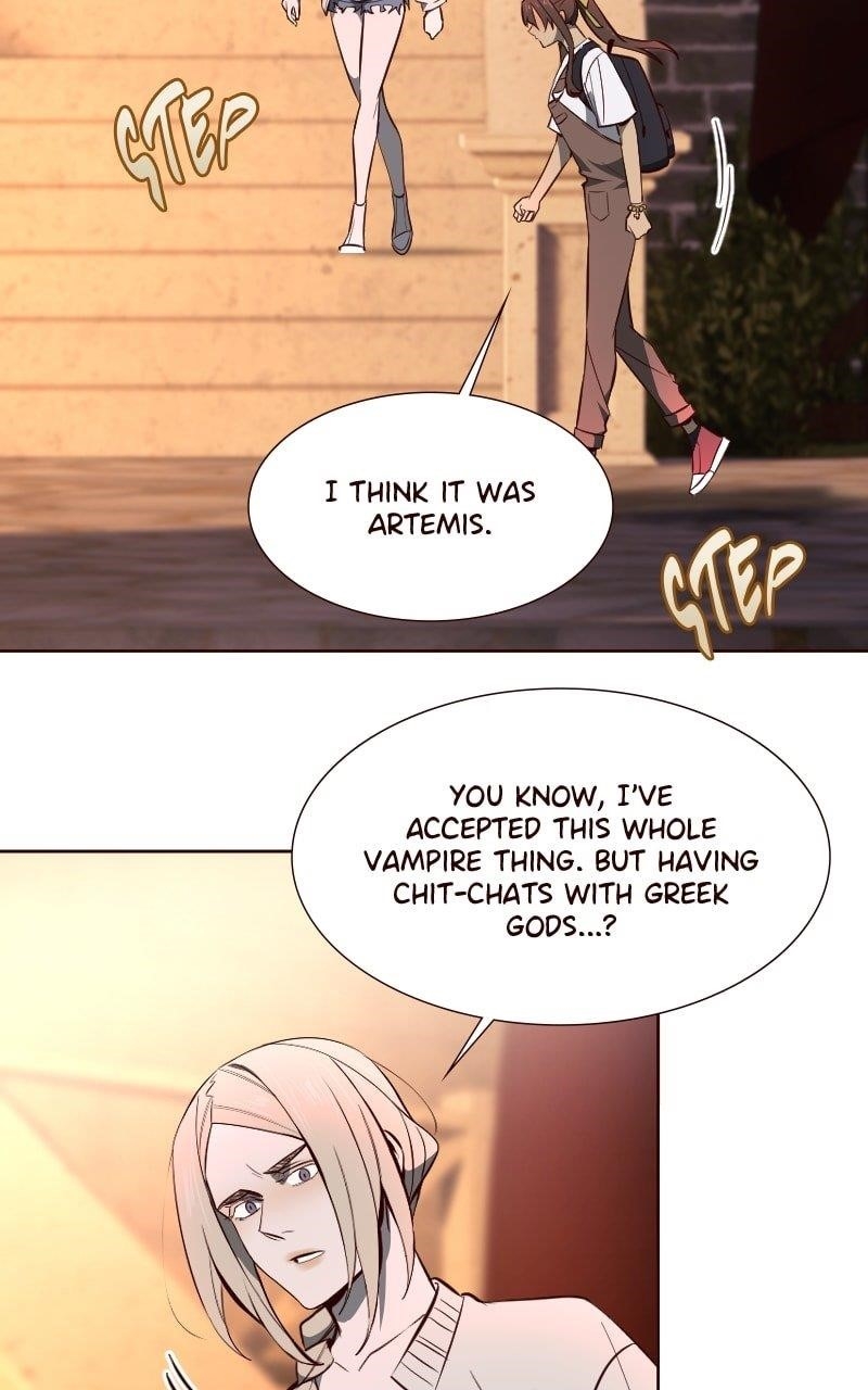 The Last Bloodline Chapter 61 - Page 30