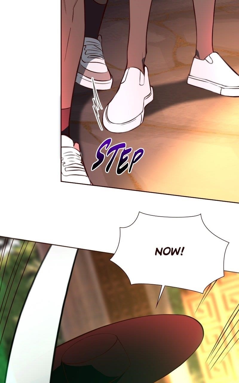 The Last Bloodline Chapter 61 - Page 40