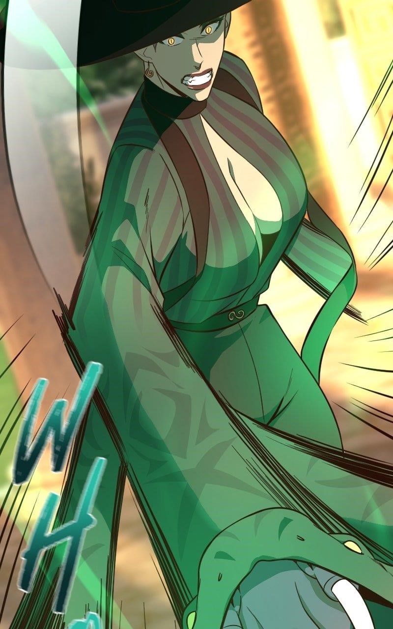 The Last Bloodline Chapter 61 - Page 41