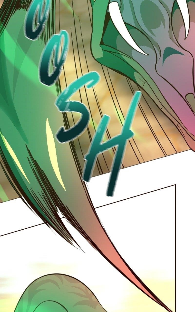 The Last Bloodline Chapter 61 - Page 42