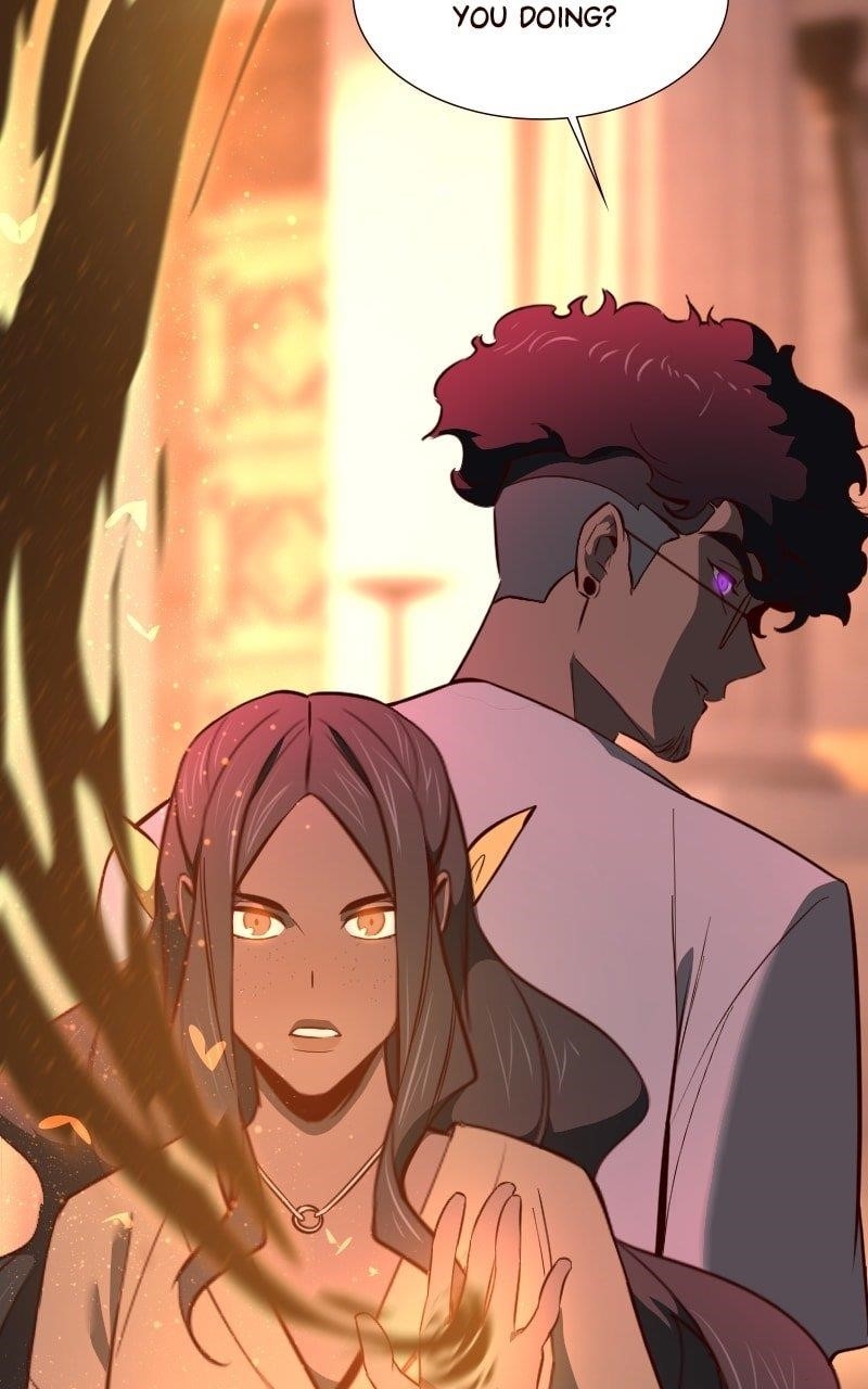 The Last Bloodline Chapter 61 - Page 57