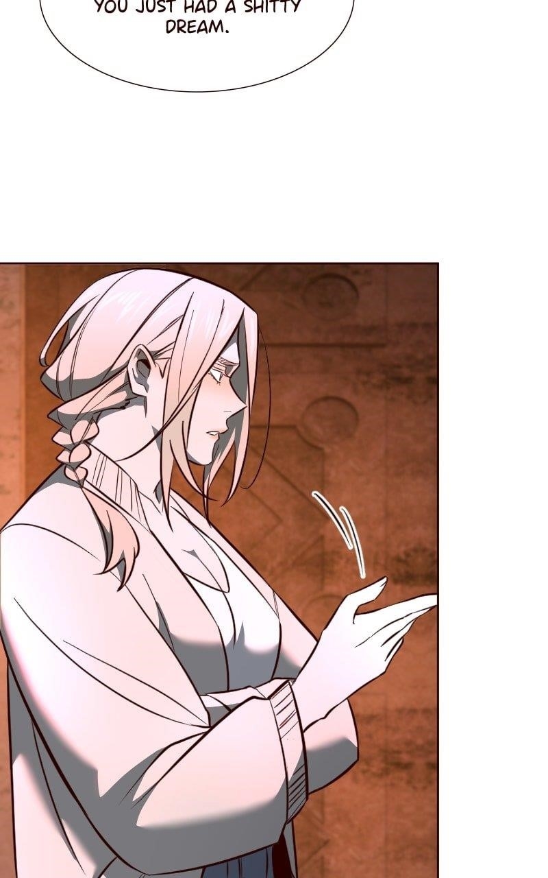 The Last Bloodline Chapter 61 - Page 68