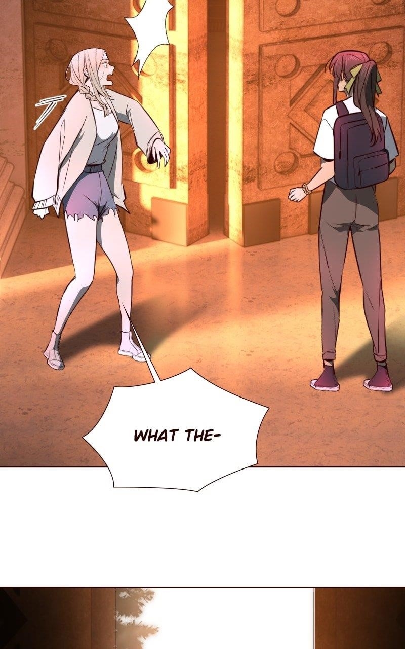 The Last Bloodline Chapter 61 - Page 71