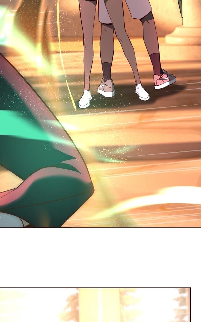 The Last Bloodline Chapter 61 - Page 77