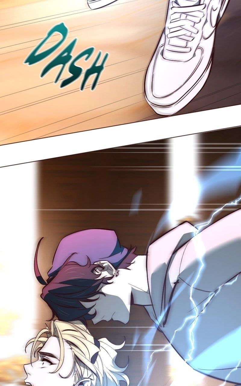 The Last Bloodline Chapter 61 - Page 88