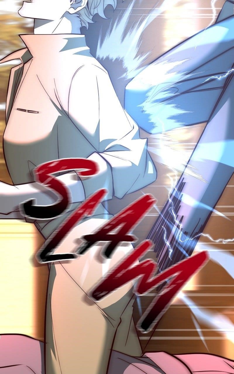 The Last Bloodline Chapter 61 - Page 89