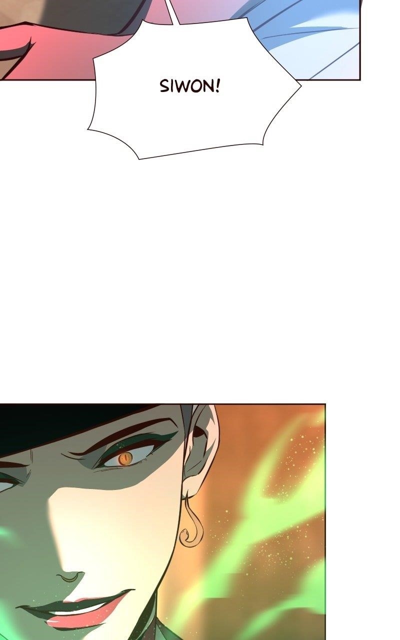 The Last Bloodline Chapter 61 - Page 91