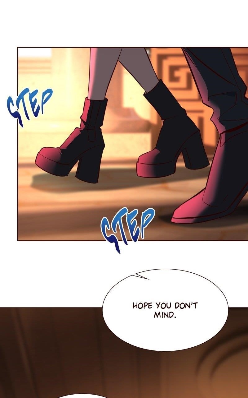 The Last Bloodline Chapter 61 - Page 94